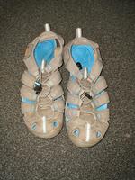 Keen Sandalen Größe 41 Leipzig - Gohlis-Süd Vorschau