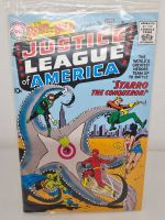 Justice league of America no. 28 reprint - DC comic Köln - Porz Vorschau