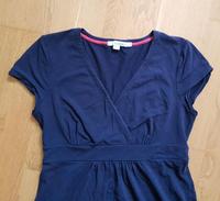 Zeitloses Kleid von Boden Wickeloptik Dresden - Gruna Vorschau
