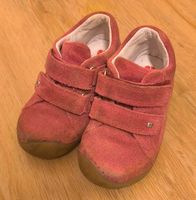 Halbschuhe Beerenfarbe Elefanten Größe 22 Harburg - Hamburg Wilstorf Vorschau