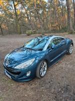 Peugeot RCZ Niedersachsen - Bad Iburg Vorschau
