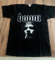 Down Tour Shirt 2008 (Pantera, Crowbar, Hatebreed) Mecklenburg-Vorpommern - Neubrandenburg Vorschau