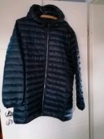 Damen leichte Daunen Mantel Jacke T blau Nordrhein-Westfalen - Stadtlohn Vorschau