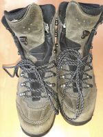 Wanderstiefel Lowa Goretex Gr. 40 Schleswig-Holstein - Ellerau  Vorschau