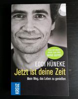 Eddi Hüneke - Jetzt ist deine Zeit Wise Guys Leipzig - Probstheida Vorschau