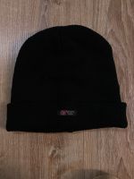 Beanie-Mütze Norway Style, schwarz Nürnberg (Mittelfr) - Südstadt Vorschau