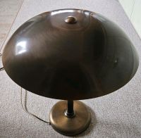 Vintage Tischlampe, selten, 70er Jahre Niedersachsen - Lautenthal Vorschau