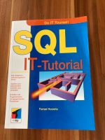 SQL IT Tutorial gepflegt ISBN 3-8266-0817-8 Baden-Württemberg - Ditzingen Vorschau