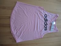 adidas Tank Top pink Gr. M neu ovp Thüringen - Gefell Vorschau