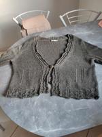 Damen-Strickjacke Nordrhein-Westfalen - Elsdorf Vorschau