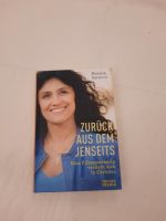 Natalie Saracco - Zurück aus dem Jenseits Hessen - Rödermark Vorschau