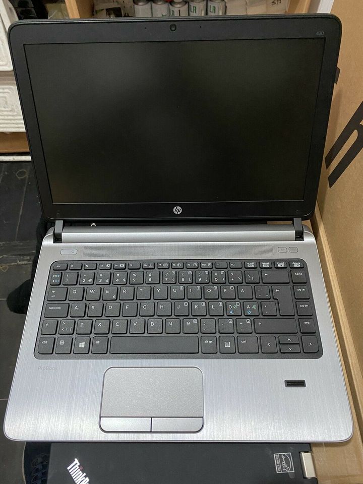 Laptop ab 79€ mit webkamera und Windows HP sony Lenovo garantie in Berlin