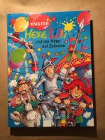 Hexe Lilli Kinderbuch „Ritter der Zeitreise“ Nordrhein-Westfalen - Medebach Vorschau