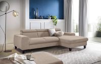 Eck-Sofa Bett-,Kopfteil-Funktion Bettkasten Couch UVP 2542,- NEU Hessen - Kassel Vorschau