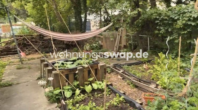 Wohnungsswap - 2 Zimmer, 57 m² - Sonnenallee, Neukölln, Berlin in Berlin