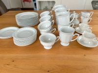 Rosenthal Maria Weiss Kaffeeservice 10 Pers. 42tlg. Dortmund - Brechten Vorschau