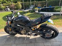 Ducati Streetfighter V4S 1100 Rheinland-Pfalz - Höhfröschen Vorschau