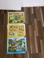 Kinder Puzzle Ravensburger im Set Schleswig-Holstein - Lindewitt Vorschau