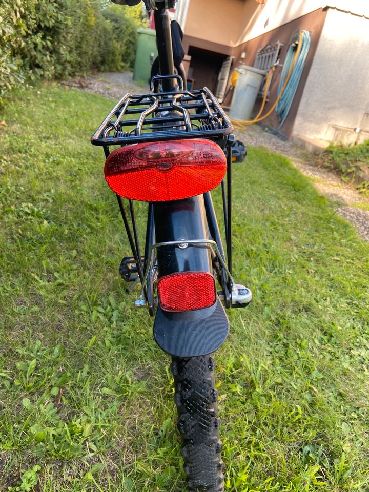 Kinder Fahrrad in Kefenrod