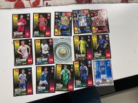 Match Attax Bundesliga 2022 2023 laufend aktualisiert ! Rostock - Brinckmansdorf Vorschau