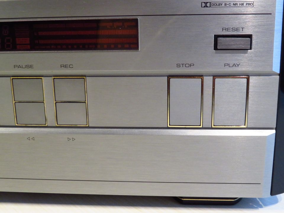 Revox H 11 Tapedeck High End in Hamburg