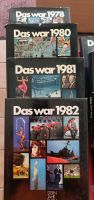 Stern Jahrbücher "Das war ..." 1980-2011 Rheinland-Pfalz - Dernbach Vorschau