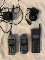 Siemens S35 S 35 e 10 d  E10D S25 S 25 Handy Mobile Telefon Niedersachsen - Tostedt Vorschau