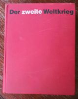 Buch - Der zweite Weltkrieg - Bilder, Daten, Dokumente Bayern - Egling Vorschau