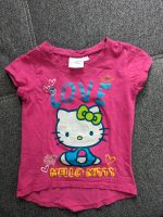 Hello Kitty T-Shirt 104 Hi Niedersachsen - Giesen Vorschau