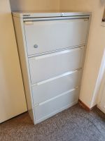 Hängeregister-Schrank 78cm breit, 62cm tief, 1,33m h gut erhalten Berlin - Wittenau Vorschau