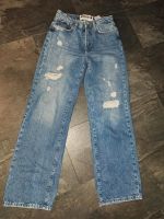 High waist Jeans Neon&Nylon Gr. 26/32 Rheinland-Pfalz - Bad Kreuznach Vorschau