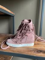Casadei Stiefeletten – ungetragen – Gr. 36 Nordrhein-Westfalen - Meerbusch Vorschau