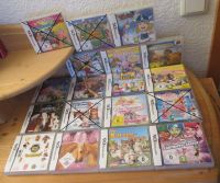13 x Nintendo DS Spiel: z.B Barbie, Wickie, Pony, TKKG, Rapunzel Nordrhein-Westfalen - Leopoldshöhe Vorschau