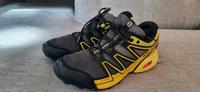 Salomon SpeedCross Vario. Goretex. Gr. 42 Berlin - Tempelhof Vorschau