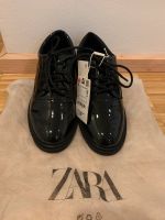 Schicke Lackschuhe von Zara Bielefeld - Brake Vorschau