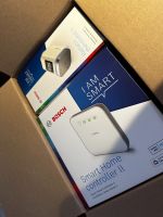 Bosch Smart Home 2 und Radiator Thermostat 2 Nordrhein-Westfalen - Bottrop Vorschau