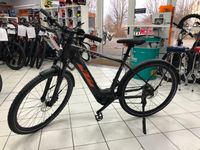 KTM MacinaCROSS P510 BoschPERFORMANCE  Gr.M inkl. Licht und Kotfl Sachsen-Anhalt - Aschersleben Vorschau