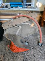 original DDR NVA-Schlauchboot m.Holzboden Sachsen-Anhalt - Stendal Vorschau