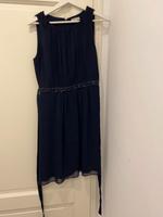 Blaues Kleid/ Ballkleid/ Abschlusskleid/ Besondere Anlass Uetze - Uetze Eltze Vorschau