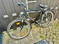 Fahrrad schwarz Dresden - Blasewitz Vorschau