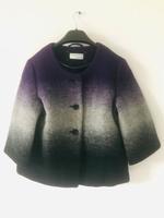 HEINE Damen Jacke Wolljacke  Gr. 42/44 Sachsen - Oelsnitz/Erzgeb. Vorschau