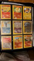 Seltene POKEMON  Karten VINTAGE Expidition PTCG + Sealed Schleswig-Holstein - Neumünster Vorschau