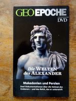 Ich biete: Geo Epoche DVD - DIE WELT DES ALEXANDER Bayern - Würzburg Vorschau
