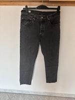 VERKAUFT schöne Levi’s 501 Jeans,  NEU, Größe 30/30 Hessen - Gießen Vorschau