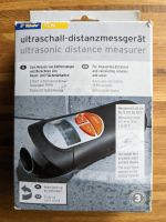 Ultraschall-Distanzmessgerät TCM, funktionsfähig, kaum gebraucht Nordrhein-Westfalen - Neuss Vorschau