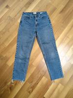 Jeans - high waisted straight von Only in Gr. 26/32 Niedersachsen - Cloppenburg Vorschau