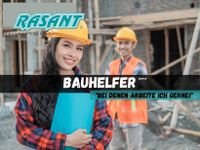 *OL* Wir suchen Dich als Bauhelfer (m/w/d) in Elsfleth! -ab 14,50€/h je nach Qualifikation und Berufserfahrung Niedersachsen - Elsfleth Vorschau