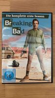 Breaking bad - 1ste Staffel DVD Bayern - Laaber Vorschau