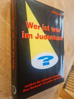 David Korn - Wer ist wer im Judentum - Buch 1996 FZ-Verlag Dresden - Innere Altstadt Vorschau