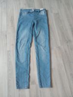 Jeggings Gr. 164 Sachsen - Crottendorf Erzgebirge Vorschau